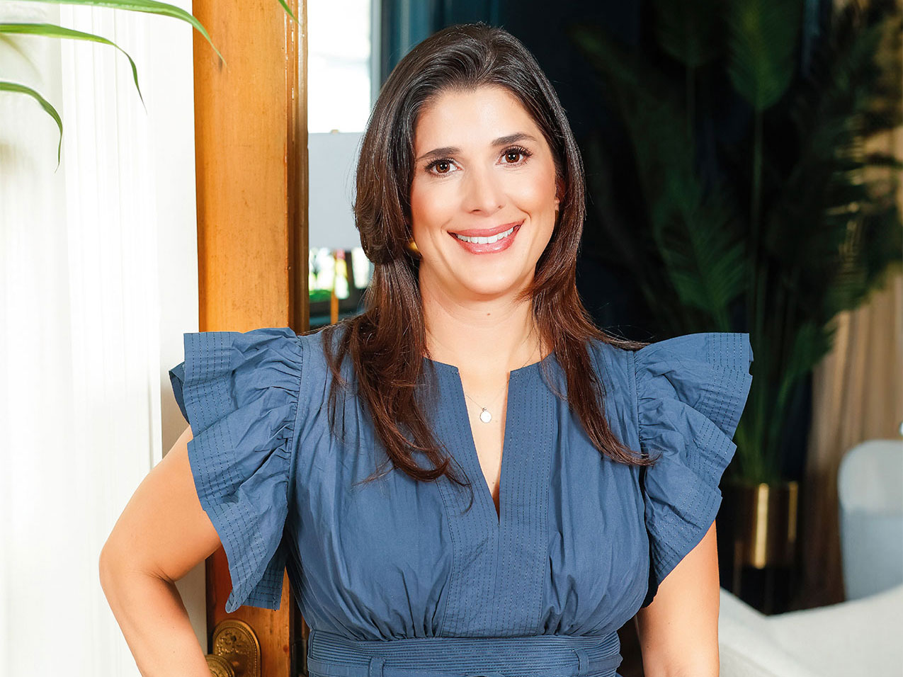 Mary Danna