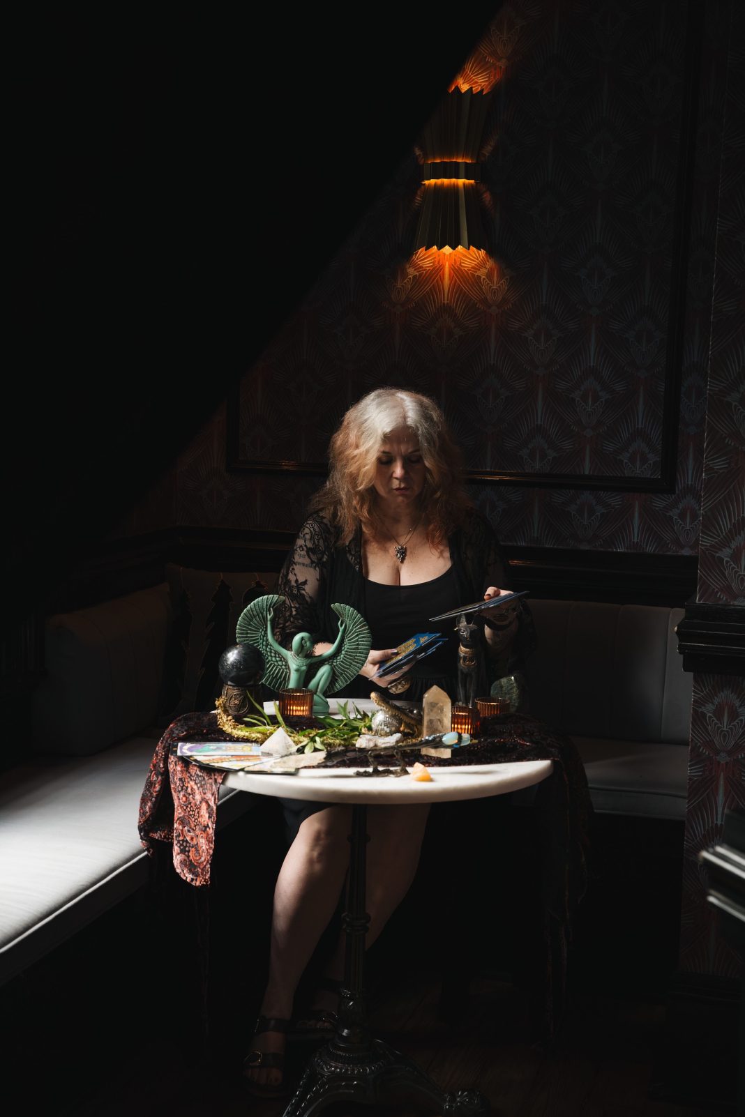 The Blackbird Hotel