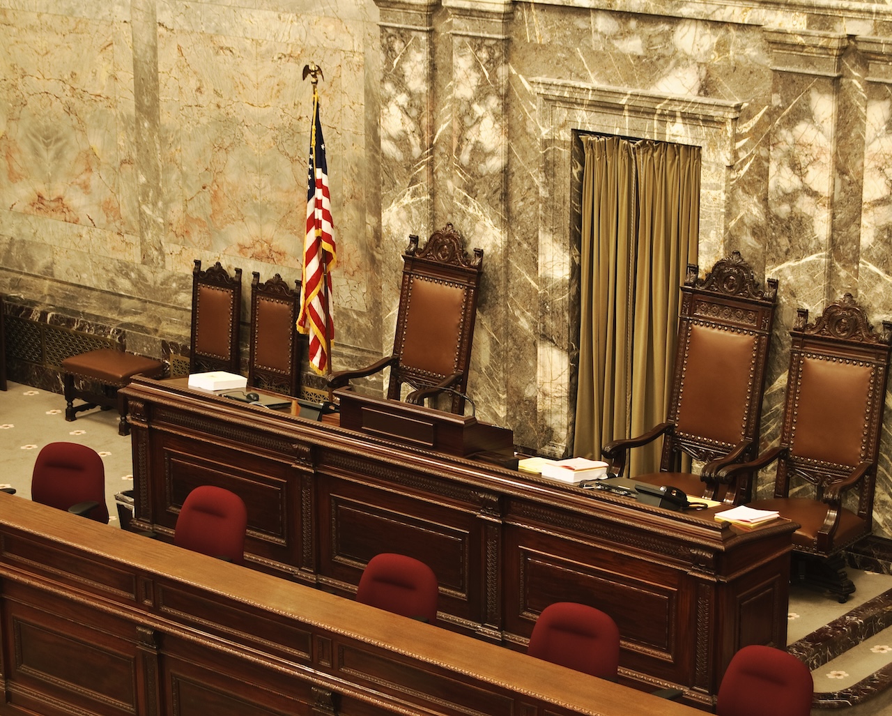 Louisiana Politics: Two Guys Control the House Dynamics