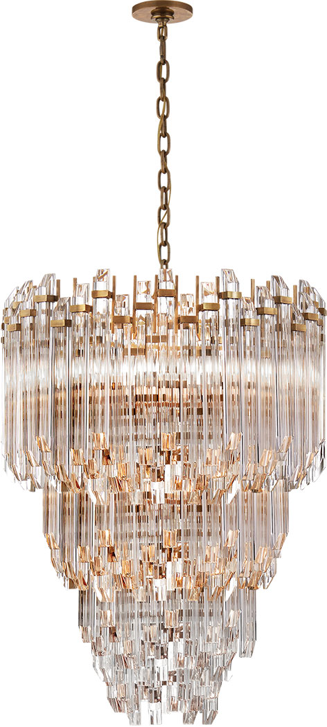 Art Deco-Inspired Home Decor Art Deco-Inspired Home Decor