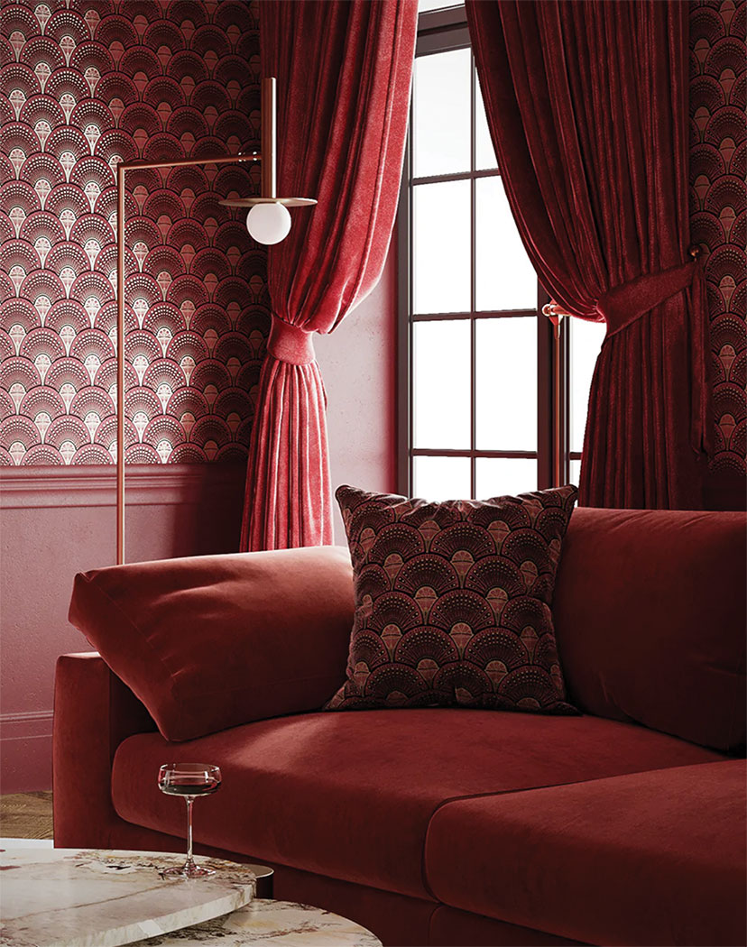 Art Deco-Inspired Home Decor Art Deco-Inspired Home Decor