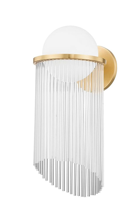 Art Deco-Inspired Home Decor Art Deco-Inspired Home Decor
