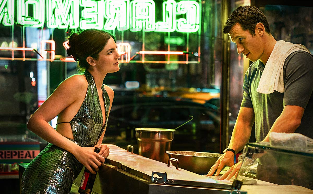 Movies You Need To See: One Night Only