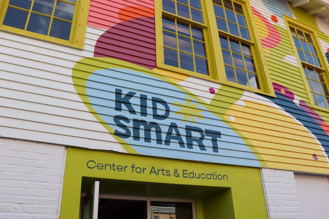 KID smART