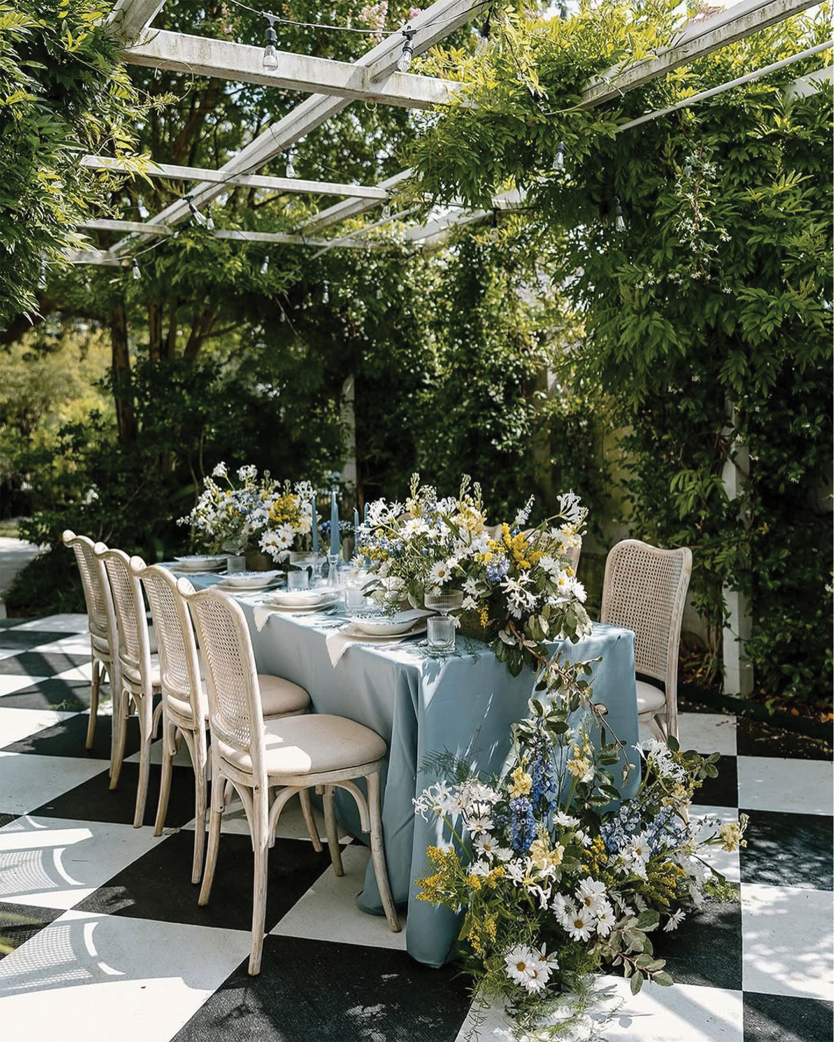 Wedding Venues for Every Style Wedding Venues for Every Style