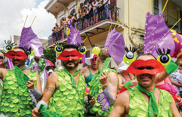 September 2026 Events in New Orleans September 2026 Events in New Orleans