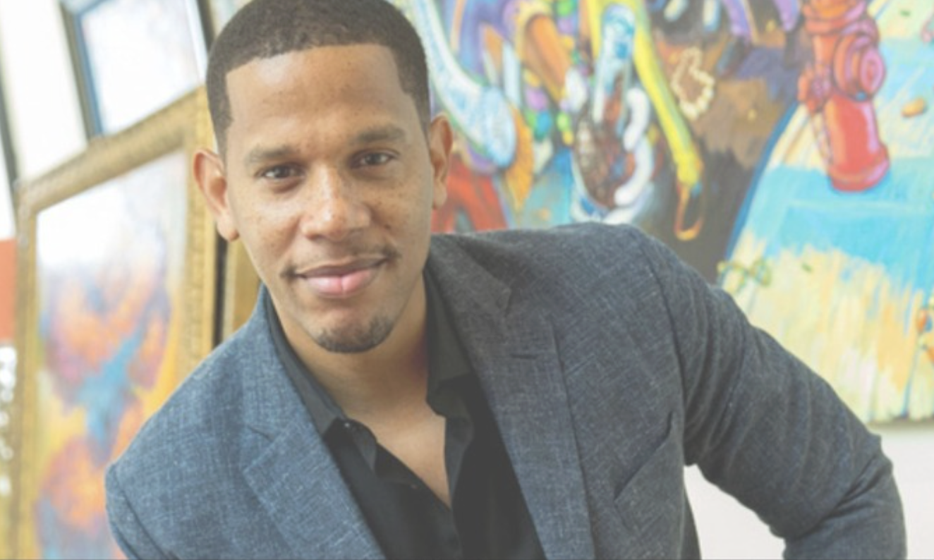 Royal Sonesta Hosts Dirty Linen Night with Terrance Osborne
