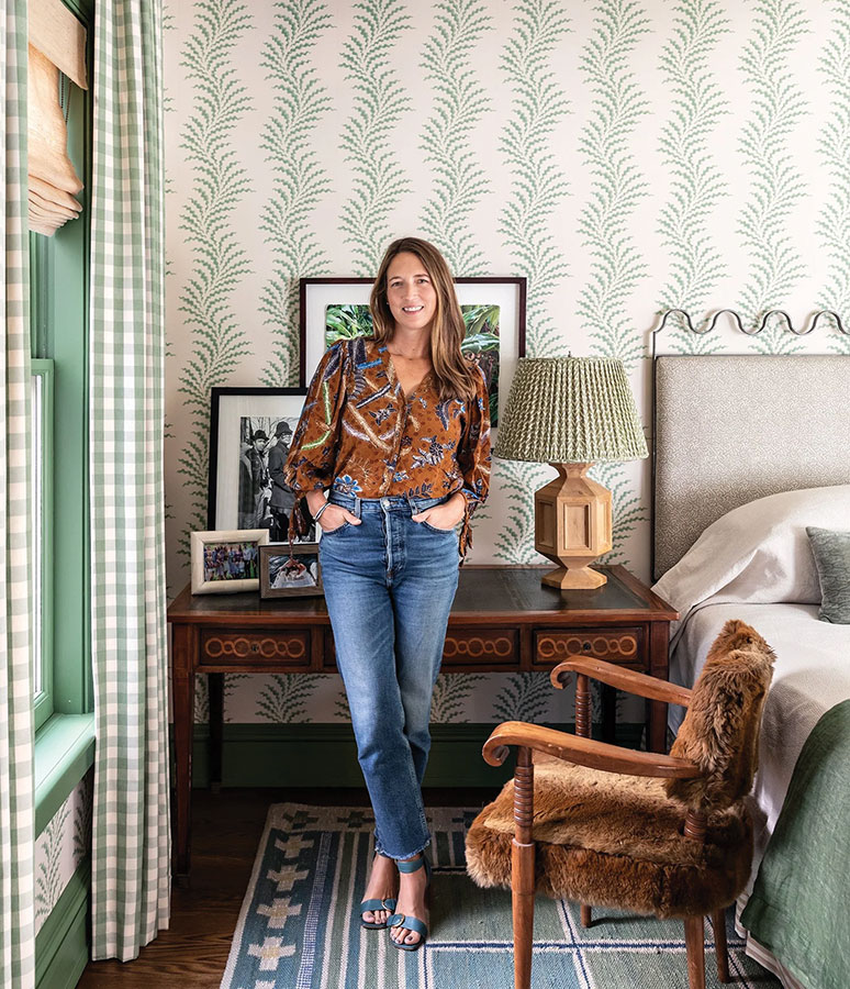 Shop Talk: Marquet