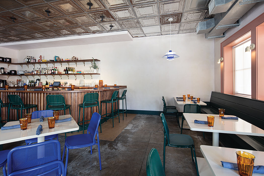 Casamiro Brings Elegant Mexican Breakfast to the Bywater Casamiro Brings Elegant Mexican Breakfast to the Bywater