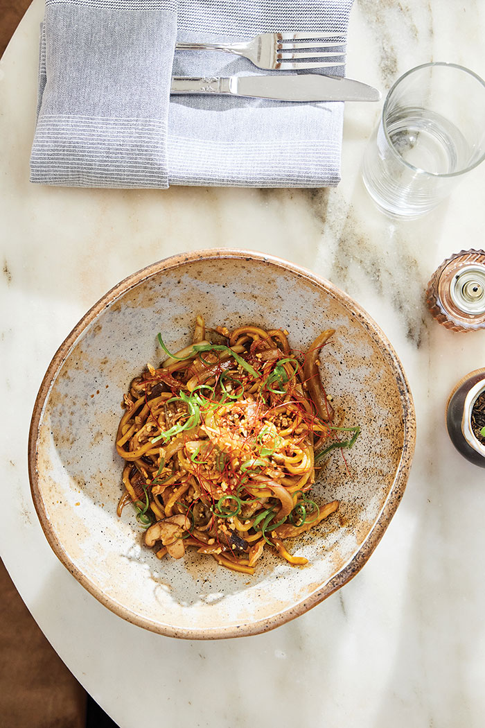 The Dish: Taste America Series, Chef Frank Brigtsen's Cookbook & More The Dish: Taste America Series, Chef Frank Brigtsen's Cookbook & More