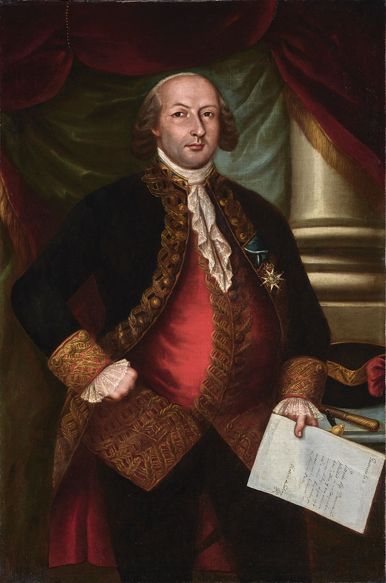 1781: Galvez and the Revolution 1781: Galvez and the Revolution