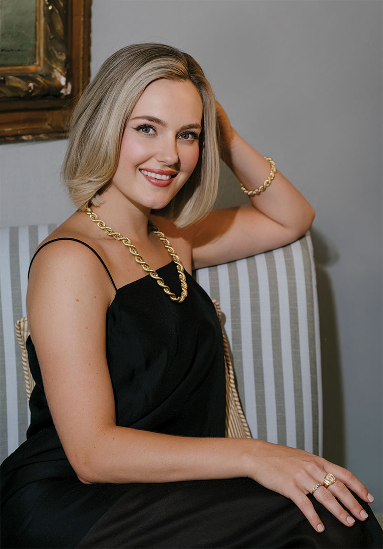 Well Suited Fall Fashion with Kilby's James and Kristen Collier Well Suited Fall Fashion with Kilby's James and Kristen Collier
