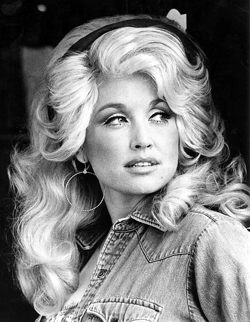 Dolly, Porter, Whitney and a Song Dolly Parton