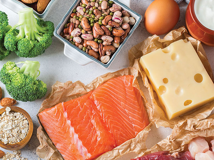 The New Rules of Protein: What You Need to Know