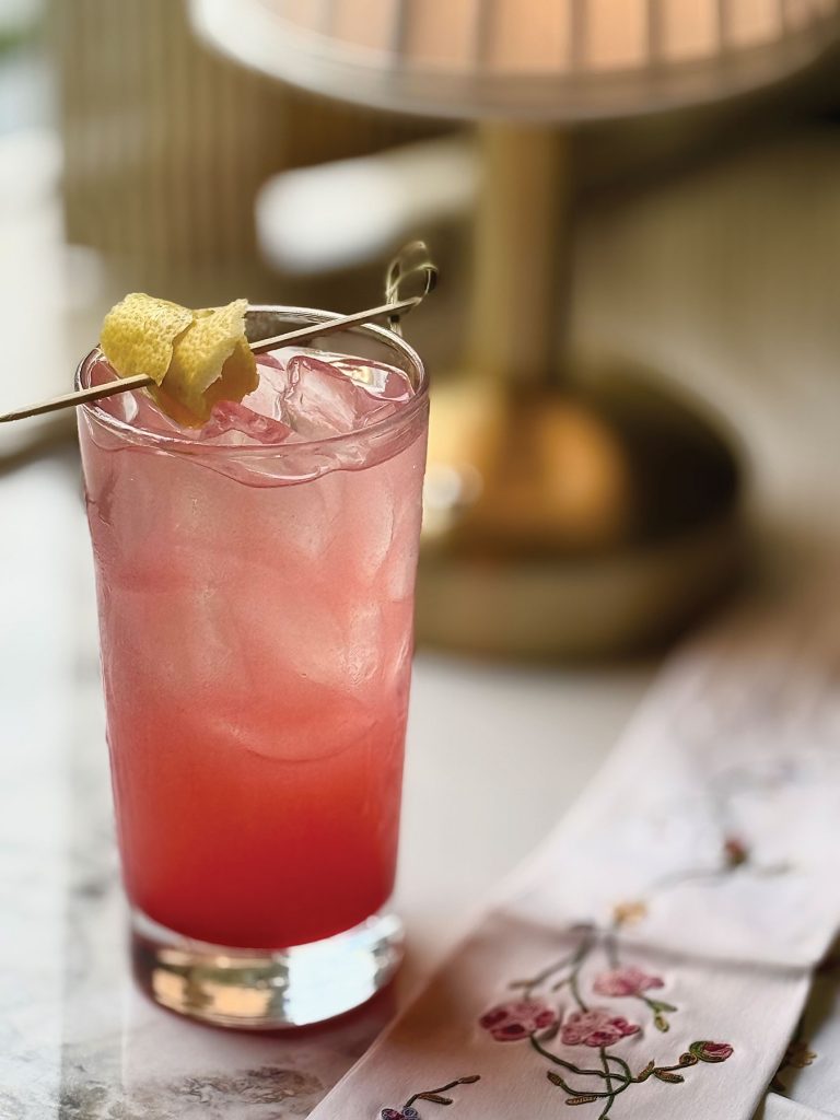Creative Mocktail Recipes