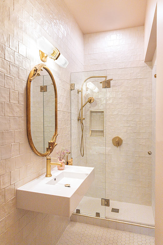 Nomita Joshi-Gupta Transforms Uptown Home