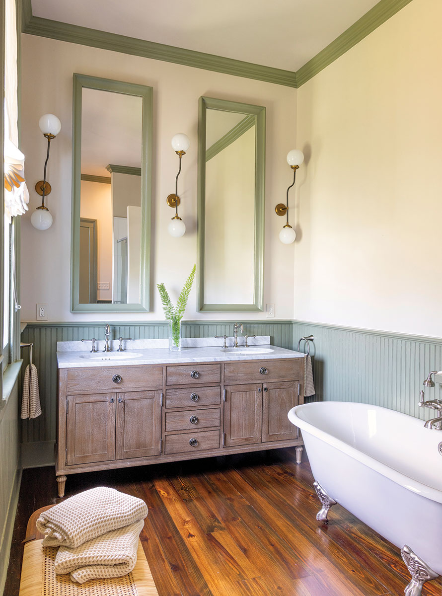 Nomita Joshi-Gupta Transforms Uptown Home