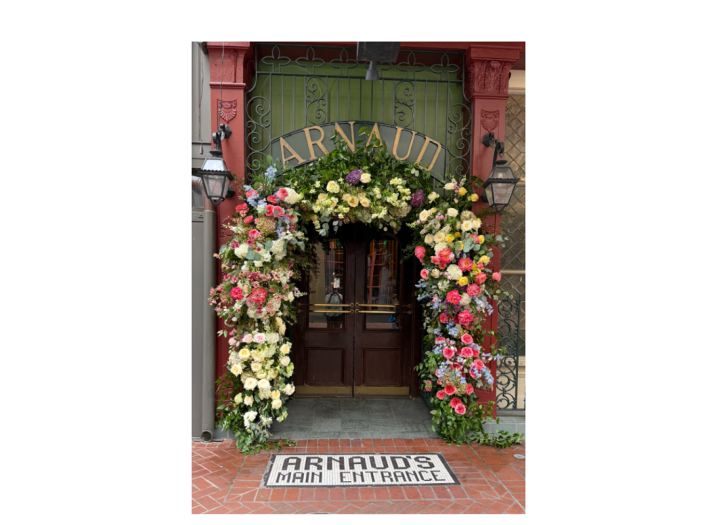 A Local Florist is Redesigning a Favorite Uptown Gift Shop