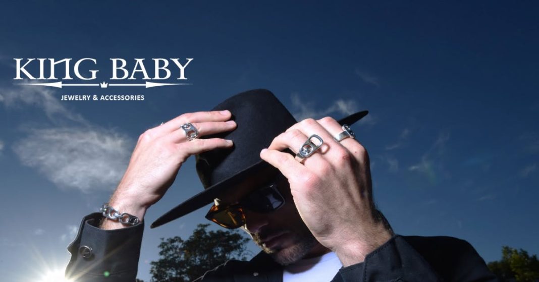 King Baby