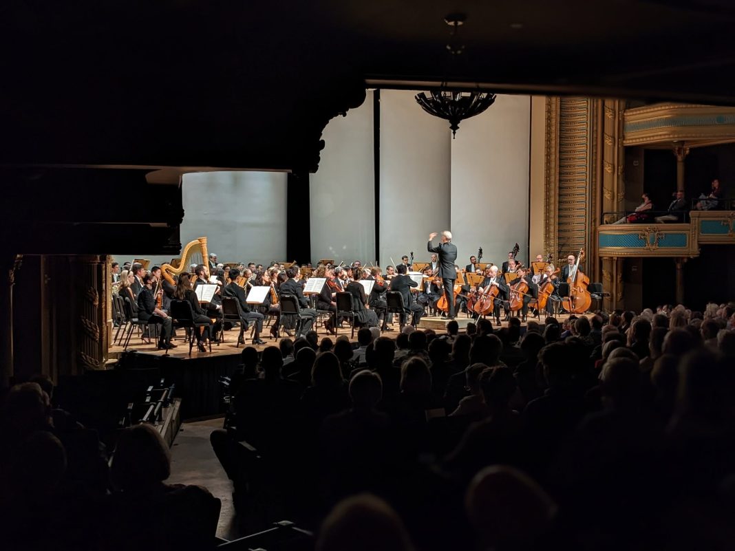 Louisiana Philharmonic Orchestra