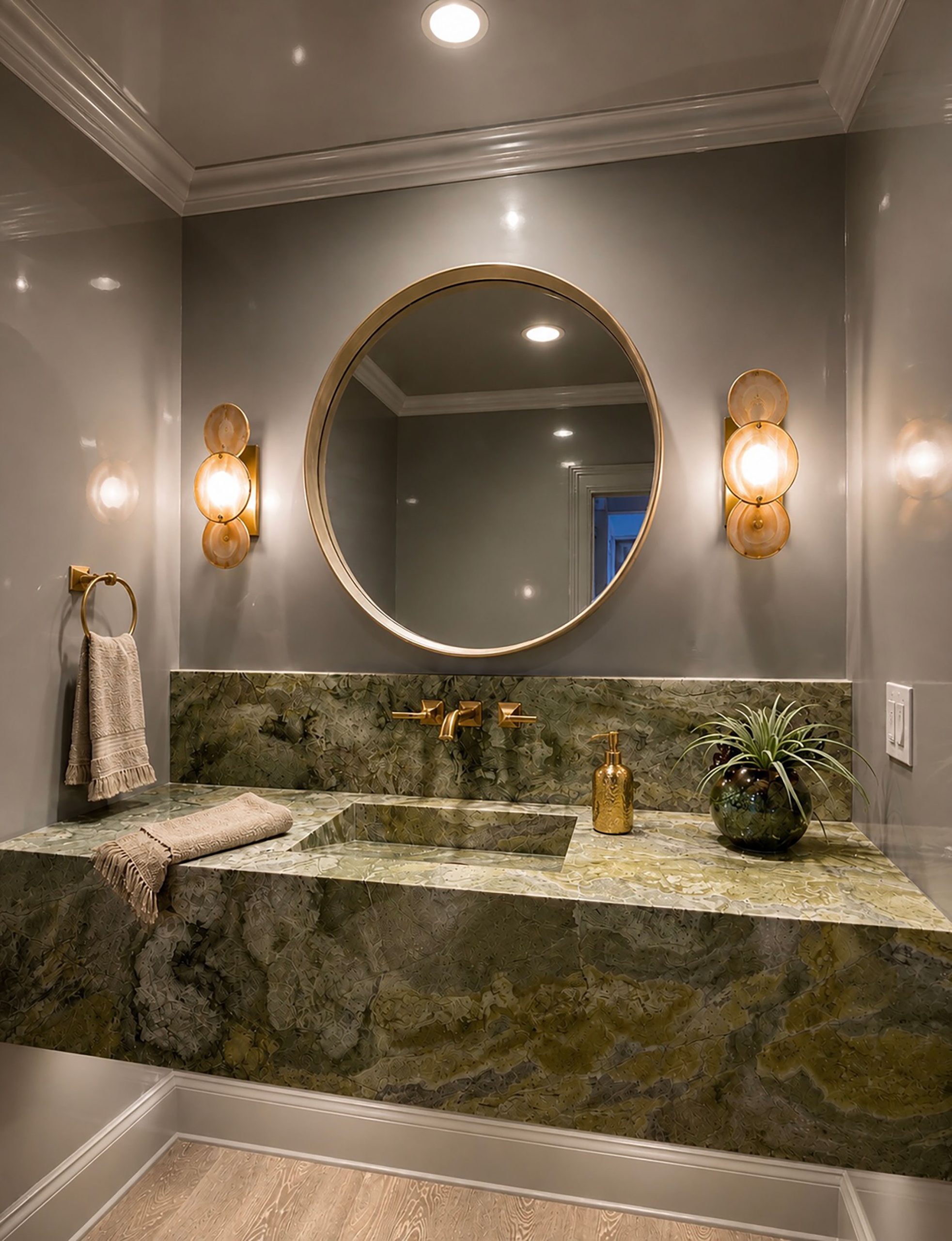 Legend Interiors Legend Interiors