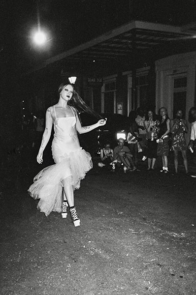 Halloween Events and More Happening in New Orleans This Month Halloween Events and More Happening in New Orleans This Month