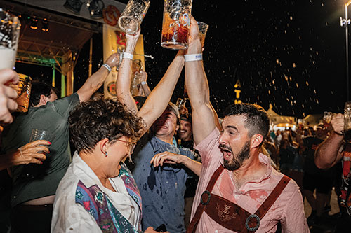 Bars for Saints Gameday, Gautreau’s Exellence and More Bars for Saints Gameday, Gautreau’s Exellence and More