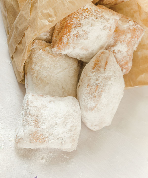 Guide to the Best 2026 Fall Festivals in New Orleans