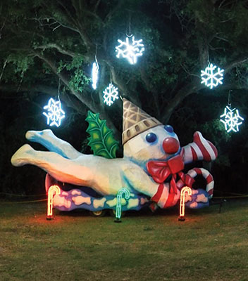 Guide to the Best 2026 Fall Festivals in New Orleans