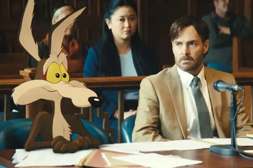 The Best Looney Tunes Movie of All Time