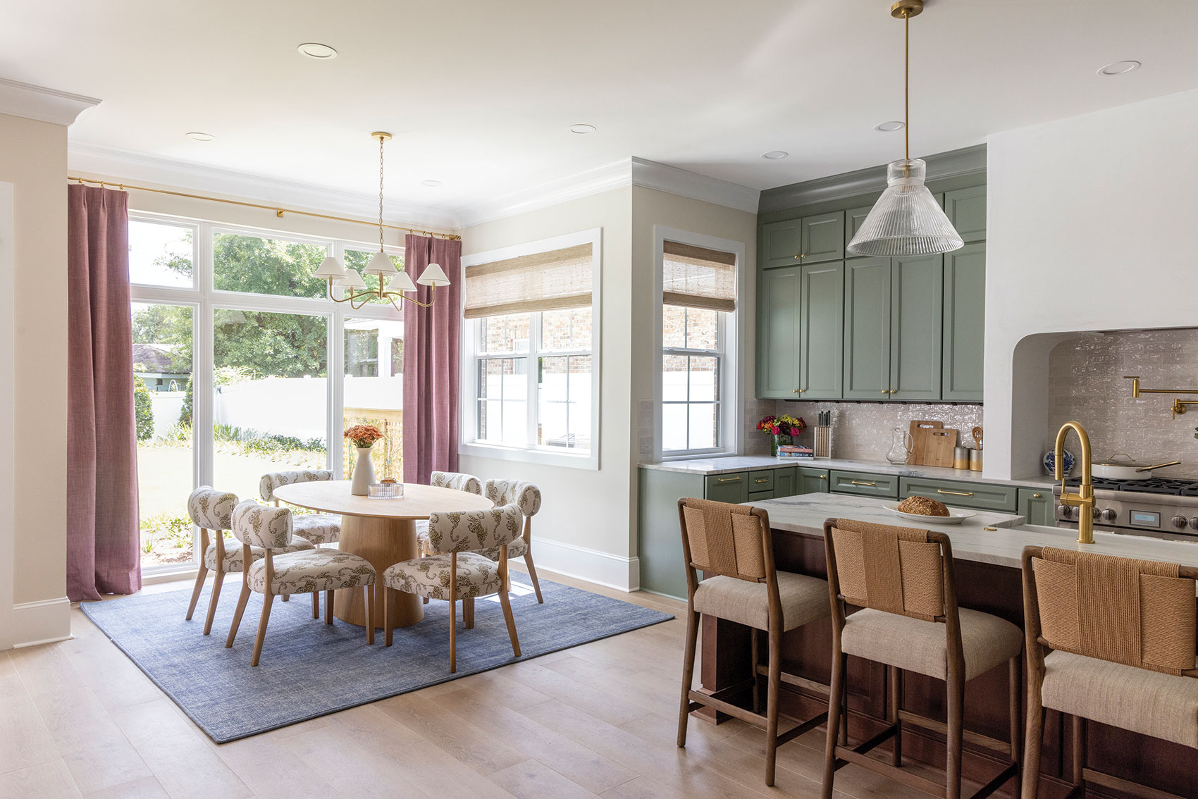 New Build of the Year: Eclectic by Design