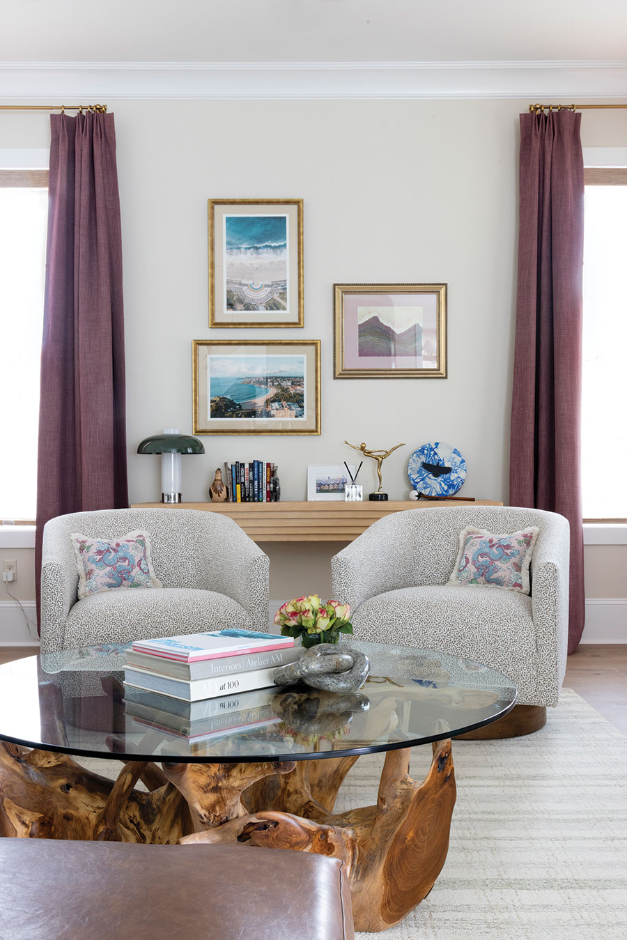 New Build of the Year: Eclectic by Design