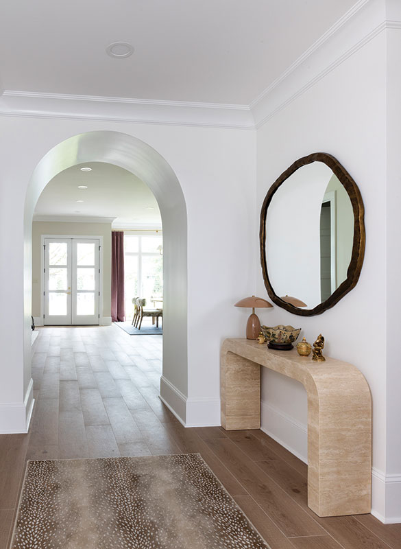 New Build of the Year: Eclectic by Design