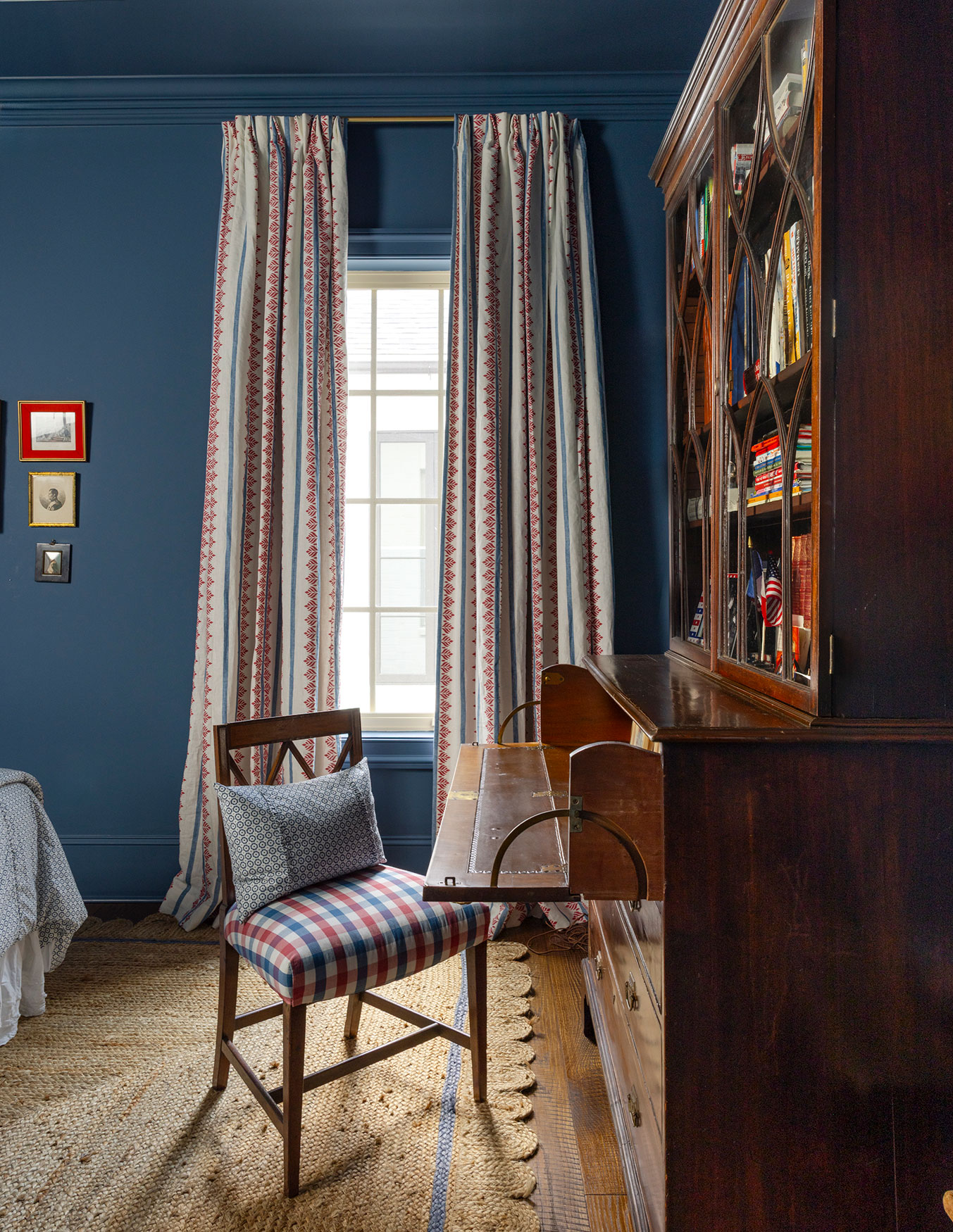 St. Romain Interiors