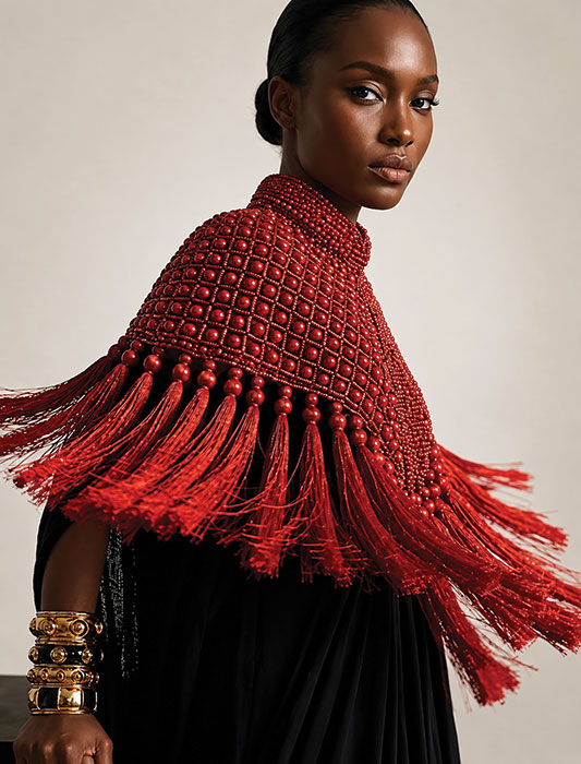 The Best Fringe Fashion for Fall The Best Fringe Fashion for Fall