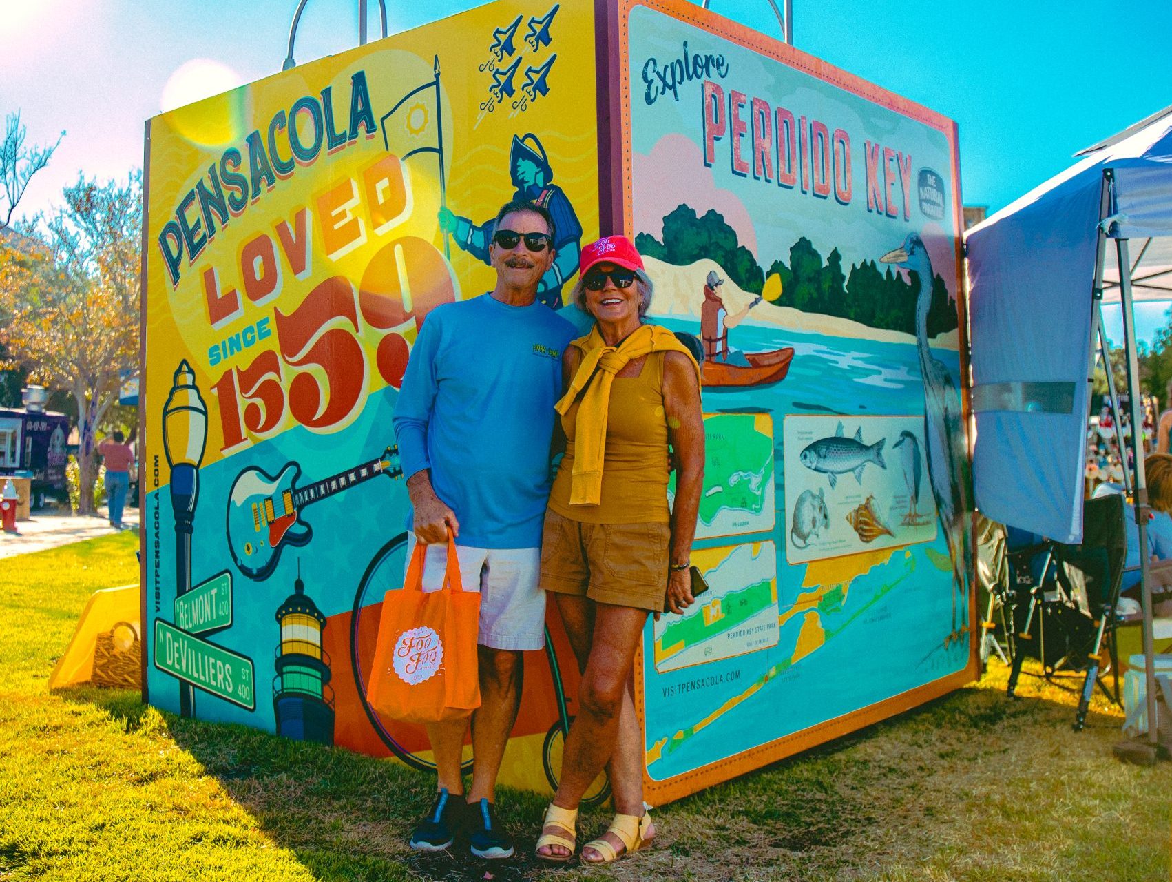 Foo Foo Festival