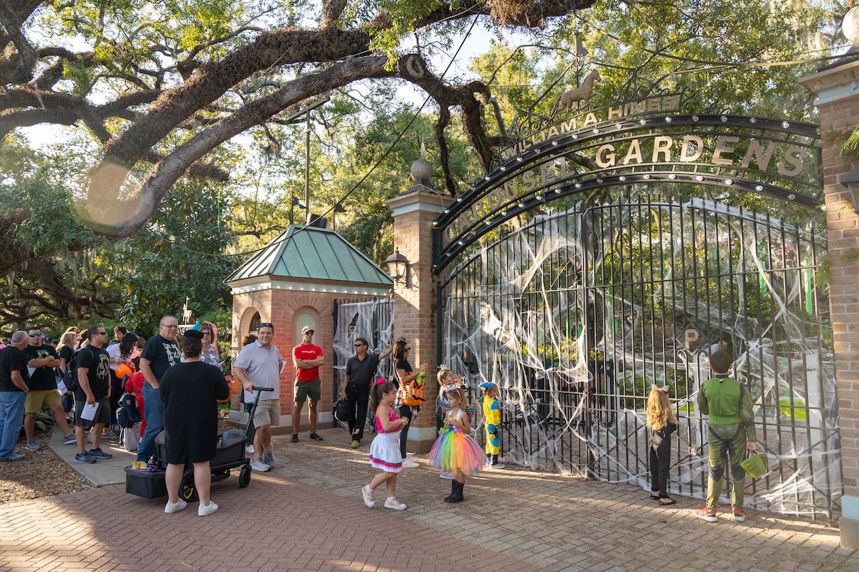 Exciting Fall 2026 Events at City Park in New Orleans