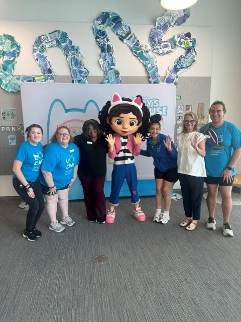 Louisiana Children’s Museum