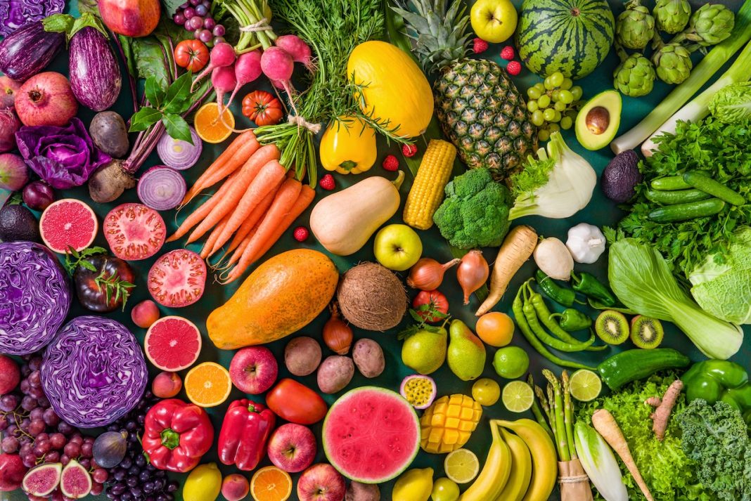 louisiana produce