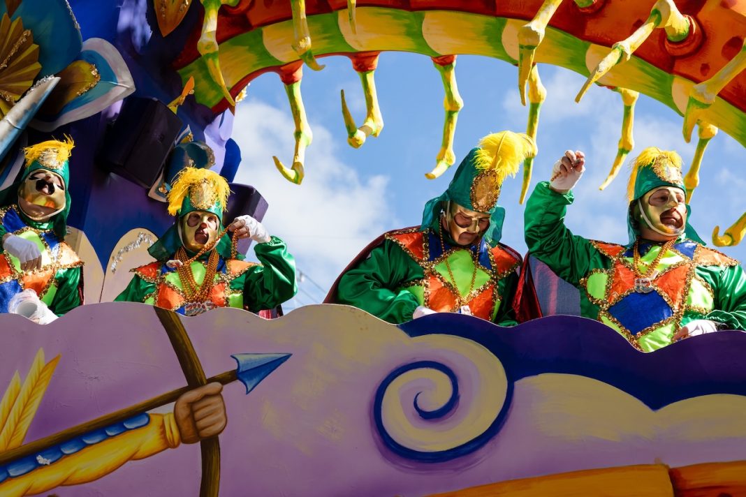 Carnival
