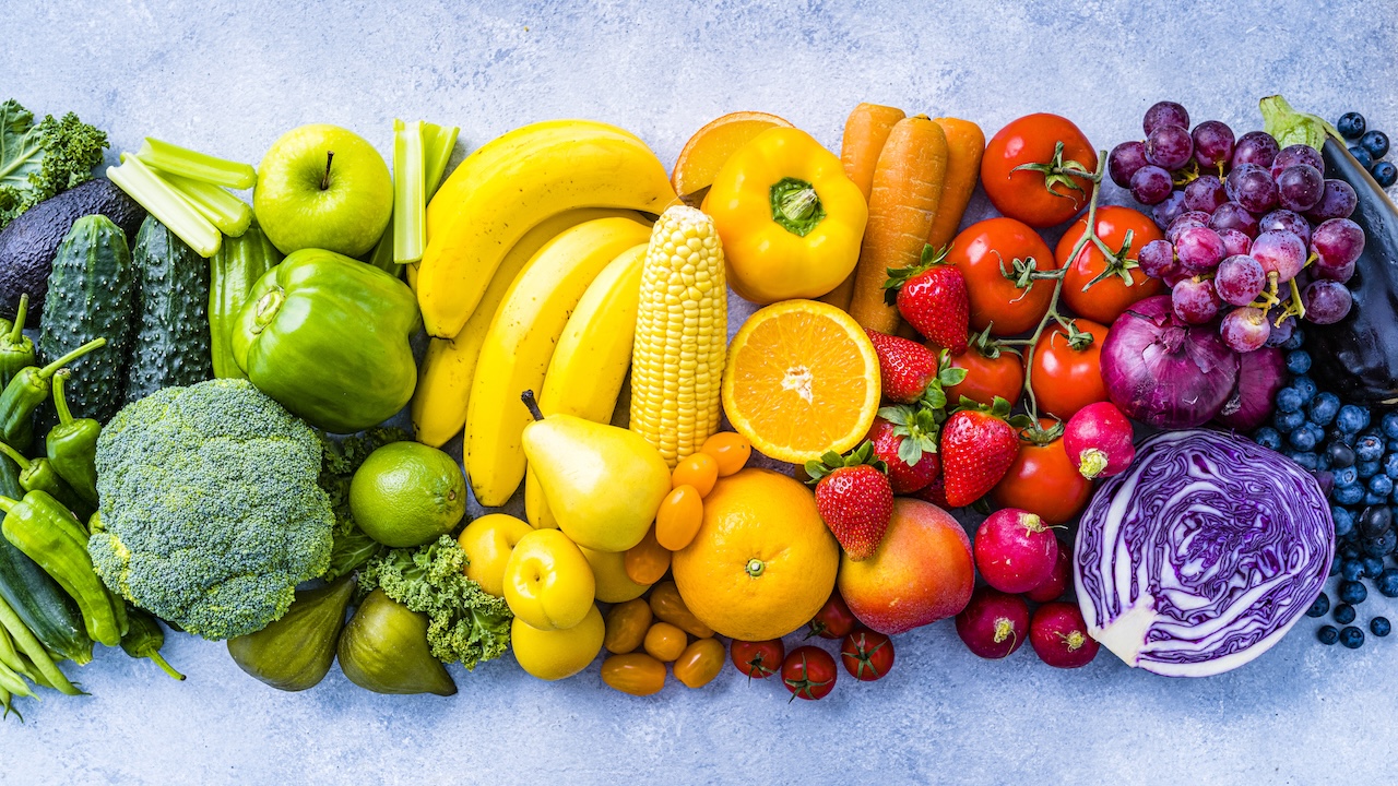 Discover What's in Season: Louisiana Produce Guide