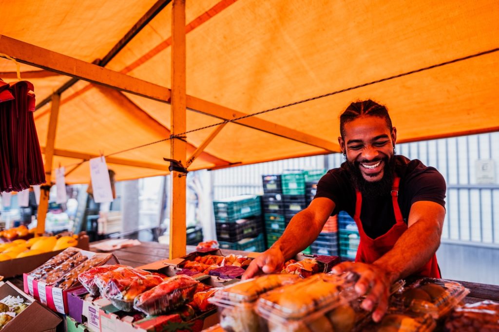 Where to Find Farmers Markets in New Orleans