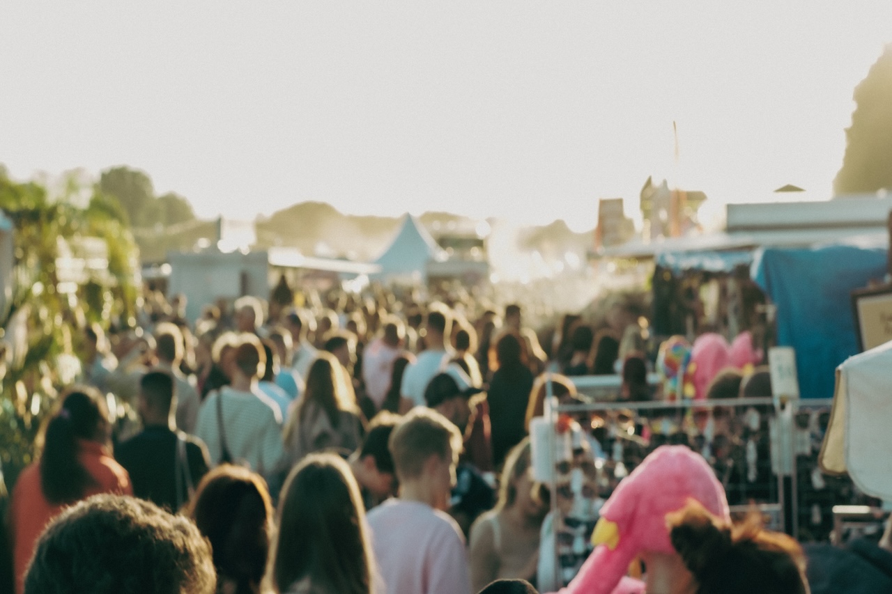 New Orleans fall festival season brings packed cultural events