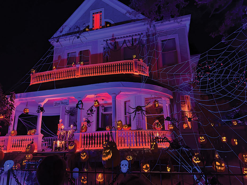 Tricks and Treats for a Memorable New Orleans Halloween Tricks and Treats for a Memorable New Orleans Halloween