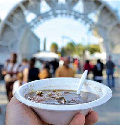 Guide to the Best 2026 Fall Festivals in New Orleans