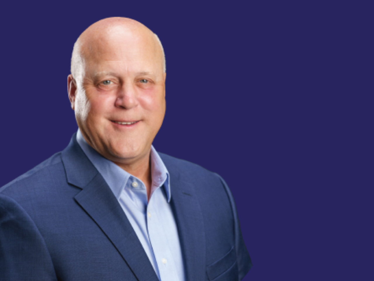 Does Mitch Landrieu Have the Presidential Itch?