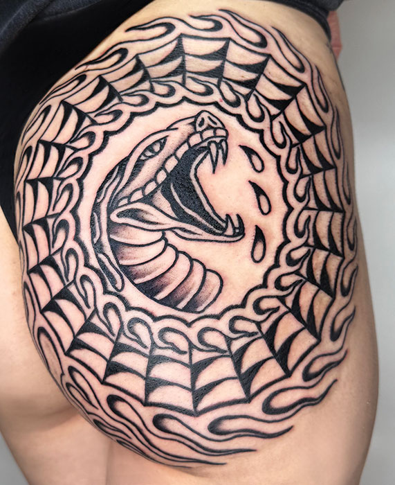 The Tattoo Artists Leaving Their Mark on New Orleans
