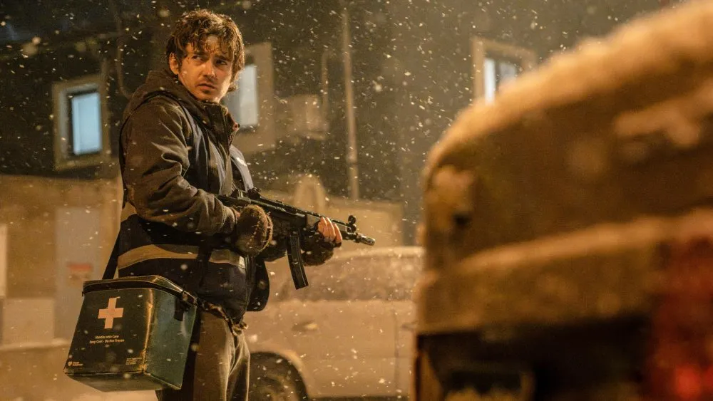 Movies You Need To See: Resident Evil Movies You Need To See: Resident Evil