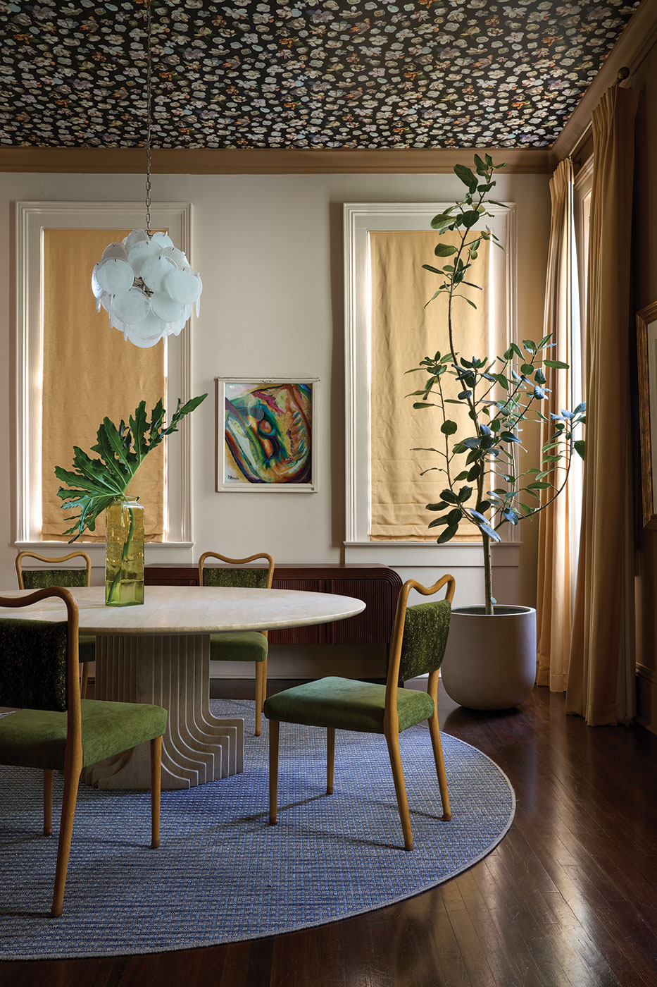 Nomita Joshi-Gupta Transforms Uptown Home