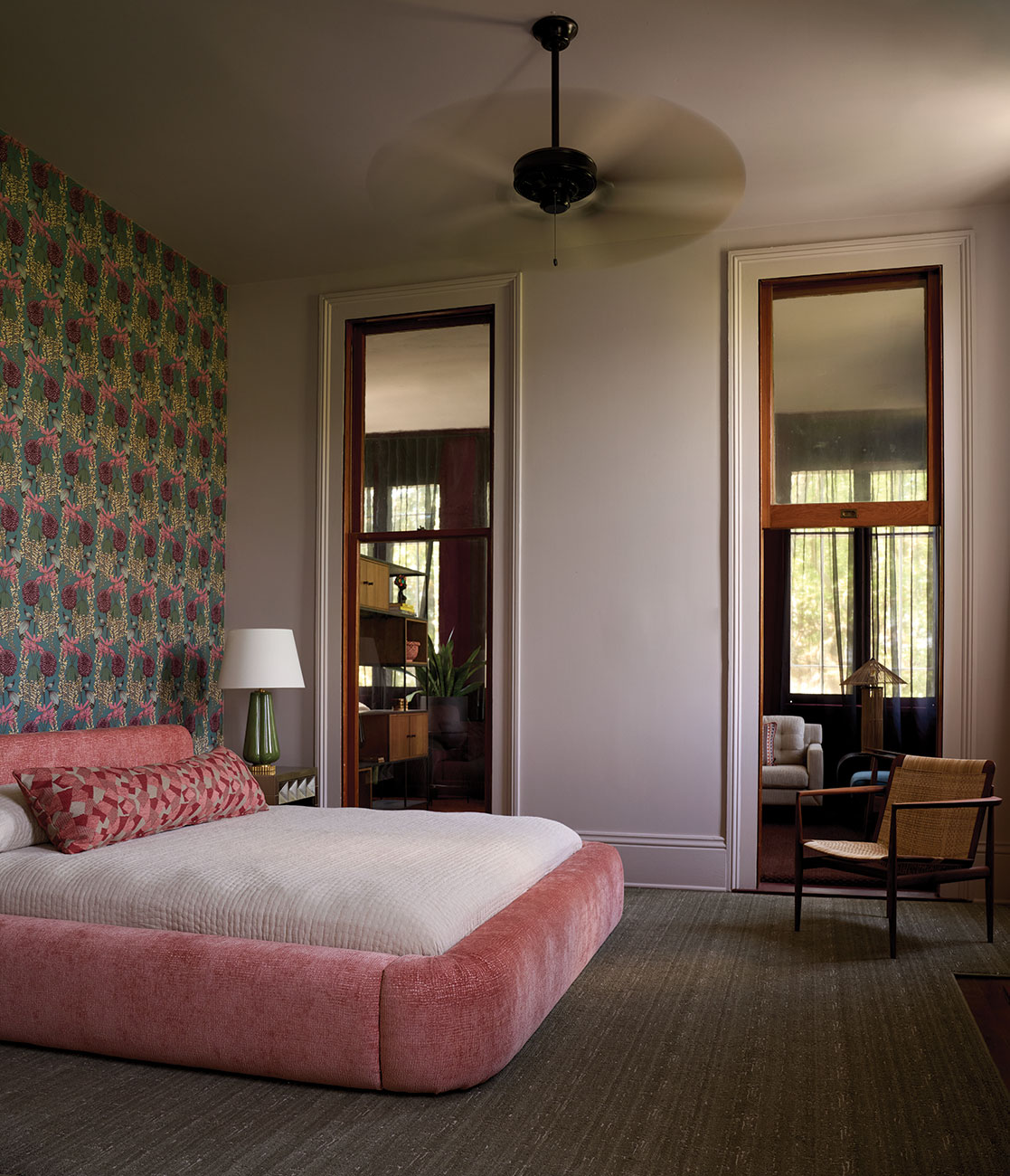 Nomita Joshi-Gupta Transforms Uptown Home
